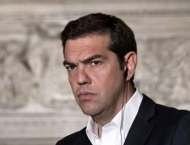 Στο Λόνδίνο ο Α.Τσίπρας, μιλάει με Ε.Ράμα για ΑΟΖ
